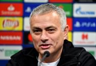 Jose Mourinho